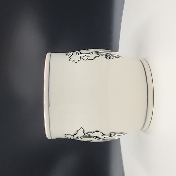 Anthropologie Molly Hatch Something Good Mug Polka Dot Coffee Tea - Picture 5 of 7